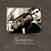 El texto musical SUMMER'S STELLAR GAZE de SILVERSTEIN también está presente en el álbum Summer's stellar gaze (2000)