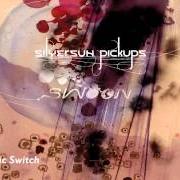 El texto musical SORT OF de SILVERSUN PICKUPS también está presente en el álbum Swoon