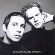 El texto musical MRS. ROBINSON de SIMON & GARFUNKEL también está presente en el álbum Bookends (1968)