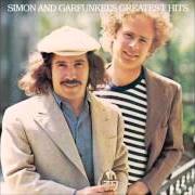 El texto musical THE ONLY LIVING BOY IN NEW YORK de SIMON & GARFUNKEL también está presente en el álbum Bridge over troubled water (1970)