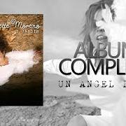 Un ángel llora