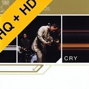 El texto musical CRY AGAIN de SIMPLE MINDS también está presente en el álbum Cry (2002)