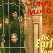El texto musical EUROPEAN SON de SIMPLE MINDS también está presente en el álbum The early years: 1977-1978 (1998)