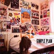 El texto musical JET LAG de SIMPLE PLAN también está presente en el álbum Get your heart on