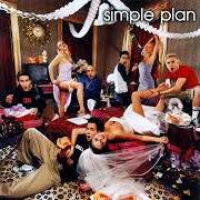 El texto musical I WON'T BE THERE de SIMPLE PLAN también está presente en el álbum No pads, no helmets... just balls (2002)