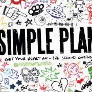 El texto musical FIRE IN MY HEART de SIMPLE PLAN también está presente en el álbum Get your heart on - the second coming! (2013)