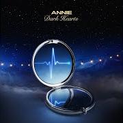 El texto musical THE STREETS WHERE I BELONG de ANNIE también está presente en el álbum Dark hearts (2020)