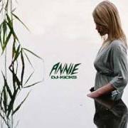 El texto musical FLEXTONE de ANNIE también está presente en el álbum Dj kicks (2005)
