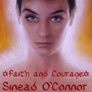 El texto musical DANCING LESSONS de SINEAD O'CONNOR también está presente en el álbum Faith and courage (2000)