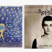 El texto musical ALL BABIES de SINEAD O'CONNOR también está presente en el álbum Universal mother (1994)