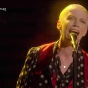 El texto musical GEORGIA ON MY MIND de ANNIE LENNOX también está presente en el álbum Nostalgia (2014)