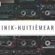 El texto musical MERCI de SINIK también está presente en el álbum Huitième art (2020)