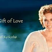 El texto musical THE GIFT OF LOVE de SISSEL también está presente en el álbum Gift of love (1992)
