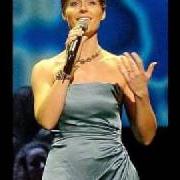 El texto musical LASCIA CH'IO PIANGA de SISSEL también está presente en el álbum My heart (no) (2003)