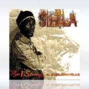 El texto musical BE I STRONG de SIZZLA también está presente en el álbum Be i strong (1999)