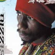 El texto musical SHE'S LOVING de SIZZLA también está presente en el álbum Da real thing (2002)