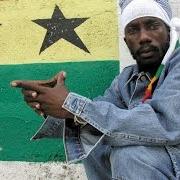 El texto musical GOVERNMENT de SIZZLA también está presente en el álbum Praise ye jah (1997)