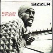 El texto musical RIPE LEAF de SIZZLA también está presente en el álbum Royal son of ethiopia (1999)