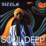 El texto musical MOUNT ZION de SIZZLA también está presente en el álbum Soul deep (2005)
