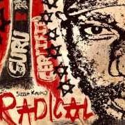 El texto musical HARDCORE de SIZZLA también está presente en el álbum Radical (2014)