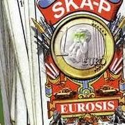 El texto musical SEGUIMOS EN PIE de SKA-P también está presente en el álbum Eurosis (1998)