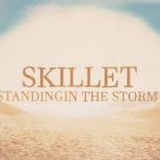 El texto musical GRAVE STOMPER de SKILLET también está presente en el álbum After the storm (2026)