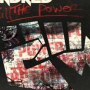 El texto musical WE LIVE de SKINDRED también está presente en el álbum Kill the power (2014)