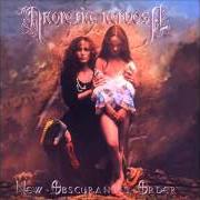 El texto musical SOLITUDE de ANOREXIA NERVOSA también está presente en el álbum New obscurantis order (2001)