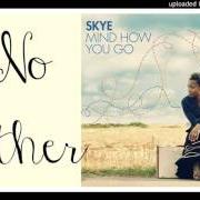 El texto musical CALLING de SKYE también está presente en el álbum Mind how you go (2006)