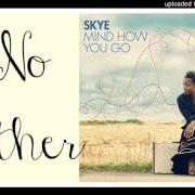 El texto musical WHAT'S WRONG WITH ME de SKYE también está presente en el álbum Mind how you go (2006)