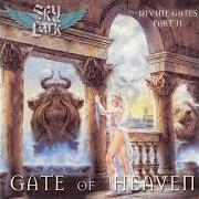 El texto musical MONDAY 13 OCTOBER de SKYLARK también está presente en el álbum Divine gates part ii - gate of heaven (2000)