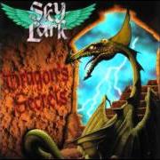 El texto musical DRAGON'S SECRETS de SKYLARK también está presente en el álbum Dragon's secrets (1997)