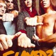 El texto musical LOOK AT LAST NITE de SLADE también está presente en el álbum Slayed? (1972)