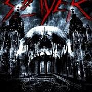 El texto musical BLACK SERENADE de SLAYER también está presente en el álbum B-sides and rarities (2013)