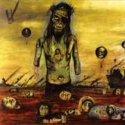 El texto musical FLESH STORM de SLAYER también está presente en el álbum Christ illusion (2006)