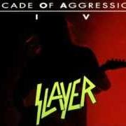 El texto musical CAPTOR OF SIN de SLAYER también está presente en el álbum Decade of aggression (1991)