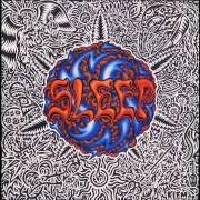 El texto musical FROM BEYOND de SLEEP también está presente en el álbum Sleep's holy mountain (1992)