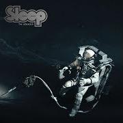 El texto musical SONIC TITAN de SLEEP también está presente en el álbum The sciences (2018)