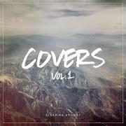 El texto musical ALL THROUGH THE NIGHT de SLEEPING AT LAST también está presente en el álbum Covers, vol. 1 (2014)