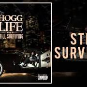 El texto musical TALKING TEXAS de SLIM THUG también está presente en el álbum Hogg life, vol. 2: still surviving (2015)