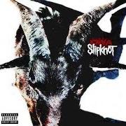 El texto musical I AM HATED de SLIPKNOT también está presente en el álbum Iowa (2001)