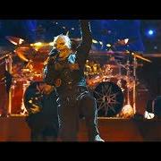 El texto musical WAIT AND BLEED de SLIPKNOT también está presente en el álbum Day of the gusano (live) (2017)