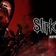 El texto musical YEN de SLIPKNOT también está presente en el álbum The end, so far (2022)