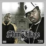 El texto musical 1,2 de SLUM VILLAGE también está presente en el álbum Slum village (2005)