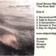 El texto musical SINCERELY YOURS de SMALL BROWN BIKE también está presente en el álbum The river bed (2003)