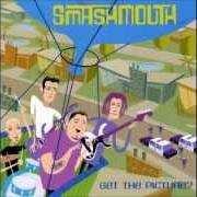 El texto musical YOU ARE MY NUMBER ONE (RADIO REMIX) de SMASH MOUTH también está presente en el álbum Get the picture