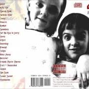El texto musical SPARROW de SMASHING PUMPKINS también está presente en el álbum Greatest hits (disc 2) (2001)