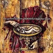 El texto musical I OF THE MOURNING de SMASHING PUMPKINS también está presente en el álbum Machina/the machines of god (2000)
