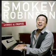 El texto musical YOU REALLY GOT A HOLD ON ME de SMOKEY ROBINSON también está presente en el álbum Smokey & friends (2014)