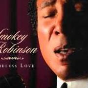 El texto musical I'M GLAD THERE IS YOU de SMOKEY ROBINSON también está presente en el álbum Timeless love (2006)
